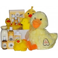 Grand Lucky Ducky Baby Spa